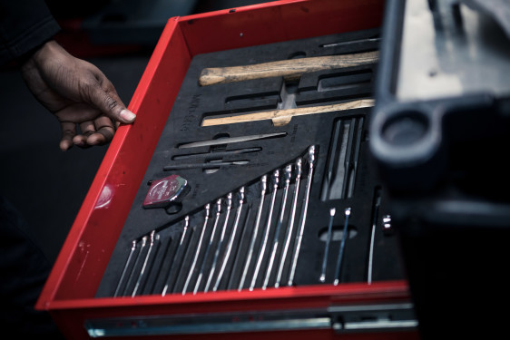 Speedy caisse outils 2